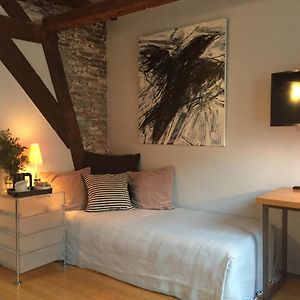 Uitgebreide Kamer met een King Size Bed